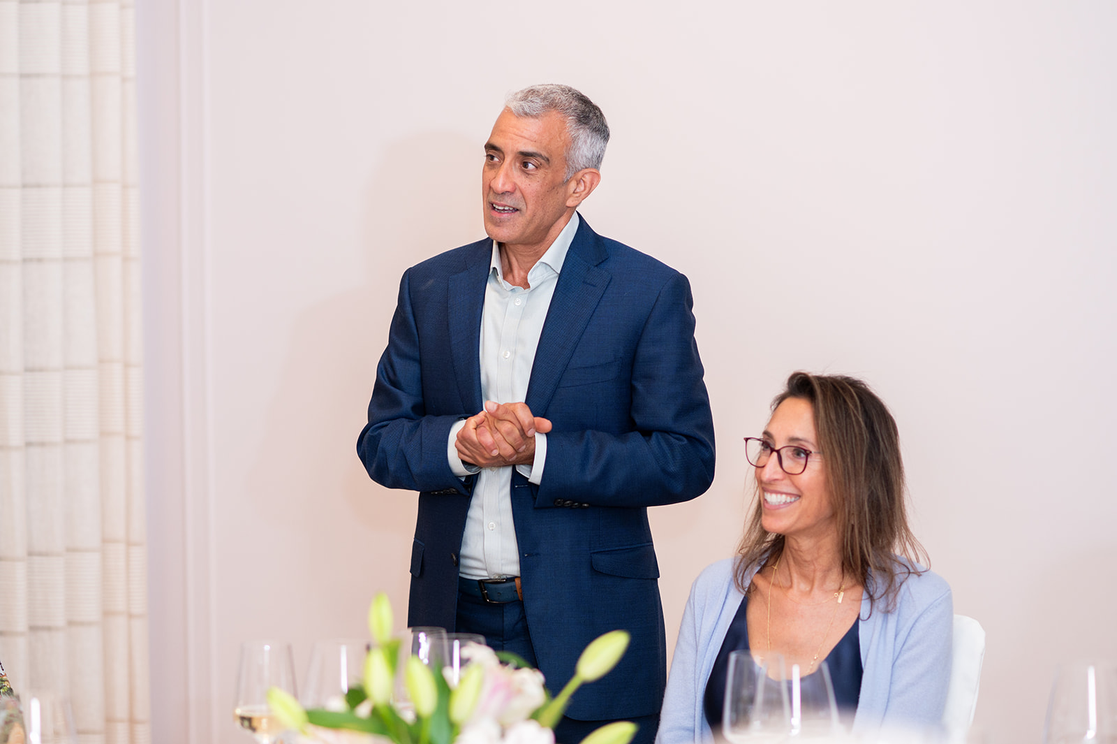 DC Finance Global Community